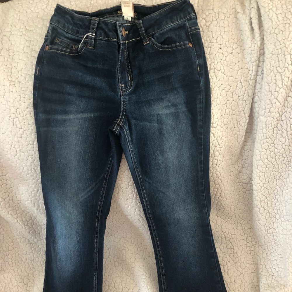 Justice Jeans
